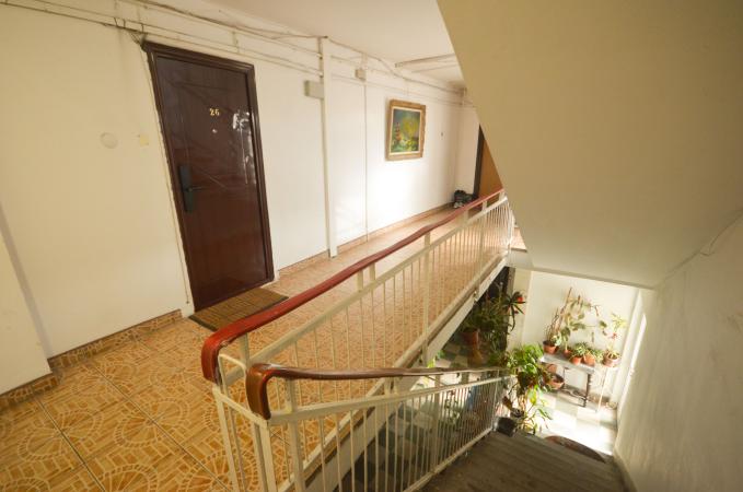 Unirii - Piata Alba Iulia - Decebal - 3 camere renovat - SUT 103MP