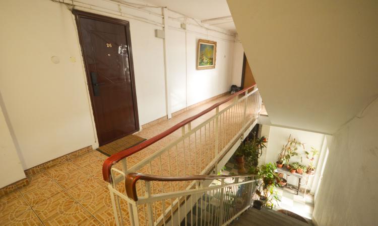 Unirii - Piata Alba Iulia - Decebal - 3 camere renovat - SUT 103MP