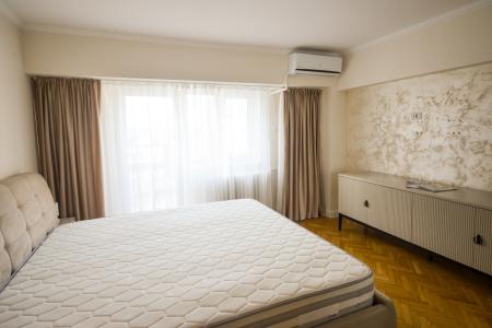Unirii - Fantani - Mitopolie - 3 camere renovat, mobilat, utilat - SUT 83MP