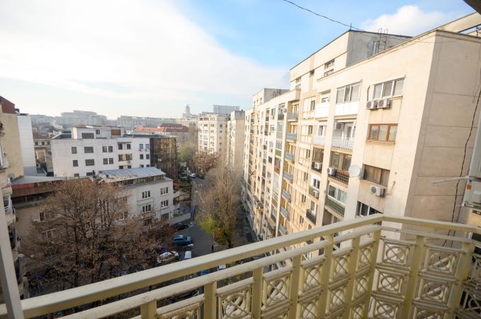 Unirii - Fantani - Mitopolie - 3 camere renovat, mobilat, utilat - SUT 83MP