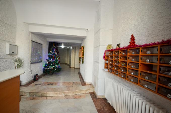 Unirii - Fantani - Mitopolie - 3 camere renovat, mobilat, utilat - SUT 83MP