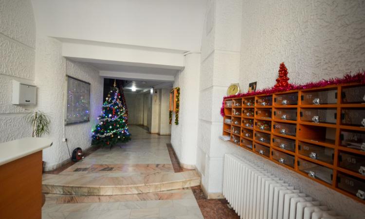 Unirii - Fantani - Mitopolie - 3 camere renovat, mobilat, utilat - SUT 83MP