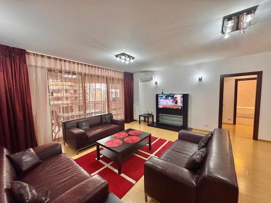 4 Camere - Central Park - Stefan Cel Mare - Circului