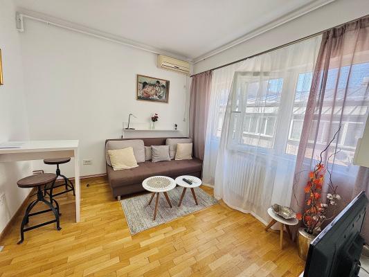 2 Camere - Ultracentral - Universitate - P-ta Rosetti