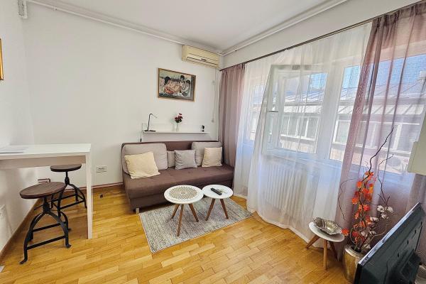 2 Camere - Ultracentral - Universitate - P-ta Rosetti