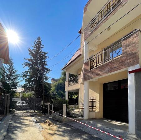 Inchiriere vila - Aviatiei, str. Maguricea