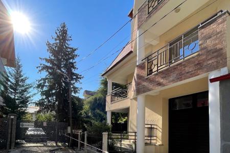 Inchiriere vila - Aviatiei, str. Maguricea