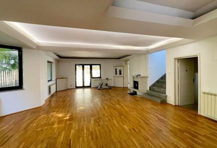 Inchiriere vila - Aviatiei, str. Maguricea