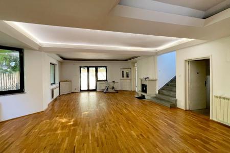 Inchiriere vila - Aviatiei, str. Maguricea