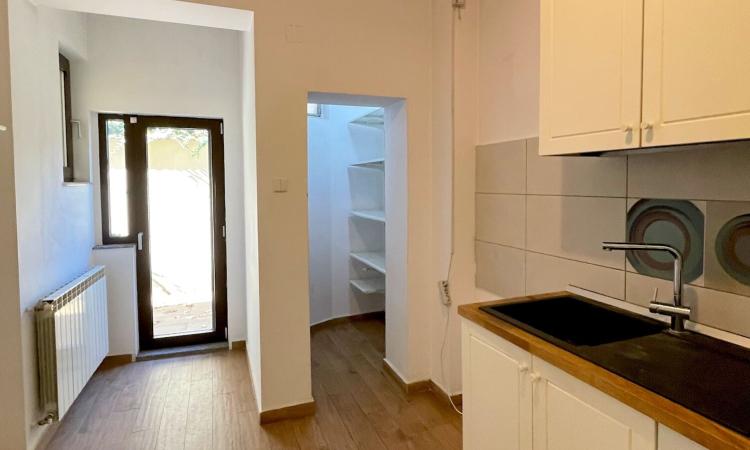 Inchiriere vila - Aviatiei, str. Maguricea