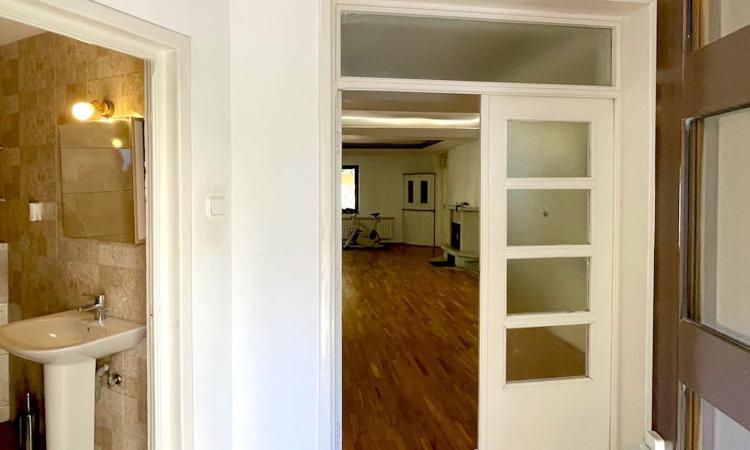Inchiriere vila - Aviatiei, str. Maguricea