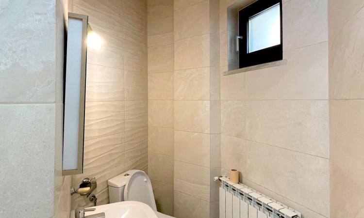 Inchiriere vila - Aviatiei, str. Maguricea