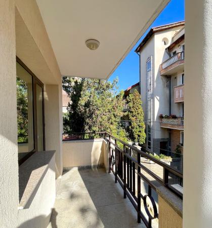 Inchiriere vila - Aviatiei, str. Maguricea