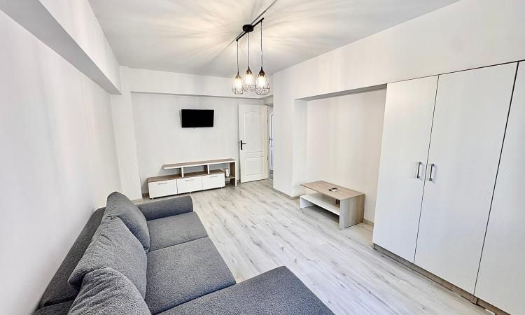 2 Camere - Mosilor - Ultracentral - Universitate - Ferdinand Renovat