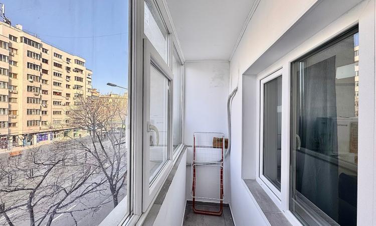 2 Camere - Mosilor - Ultracentral - Universitate - Ferdinand Renovat