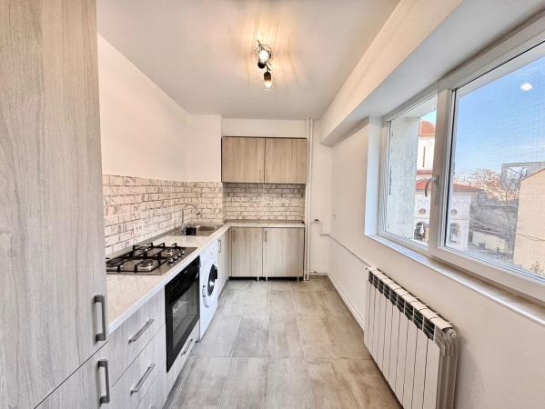 2 Camere - Mosilor - Ultracentral - Universitate - Ferdinand Renovat