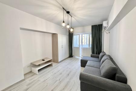 2 Camere - Mosilor - Ultracentral - Universitate - Ferdinand Renovat