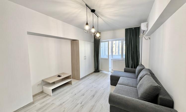 2 Camere - Mosilor - Ultracentral - Universitate - Ferdinand Renovat