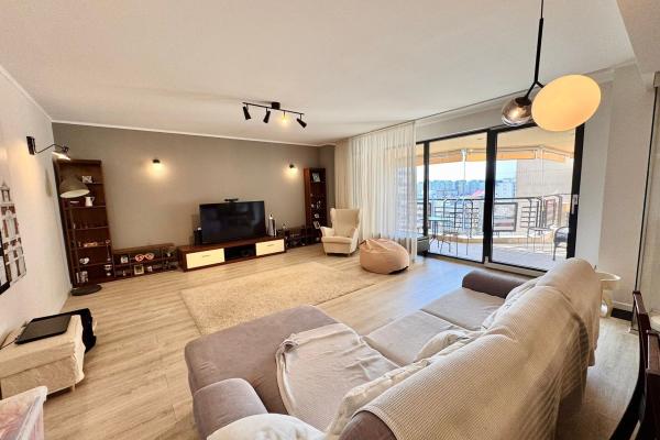 3 Camere - Central Park - Stefan Cel Mare - Circului