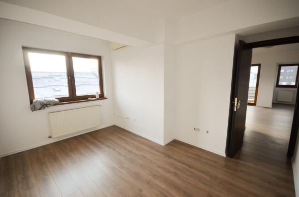 Grozavesti - Lacul Morii - 2 camere - partial mobilat - SUT 62mp