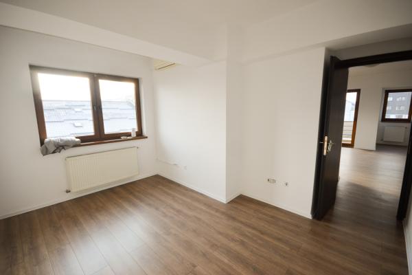 Grozavesti - Lacul Morii - 2 camere - partial mobilat - SUT 62mp