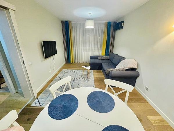 3 Camere - Nicolae Grigorescu -Basarabia - Renovat - Diham
