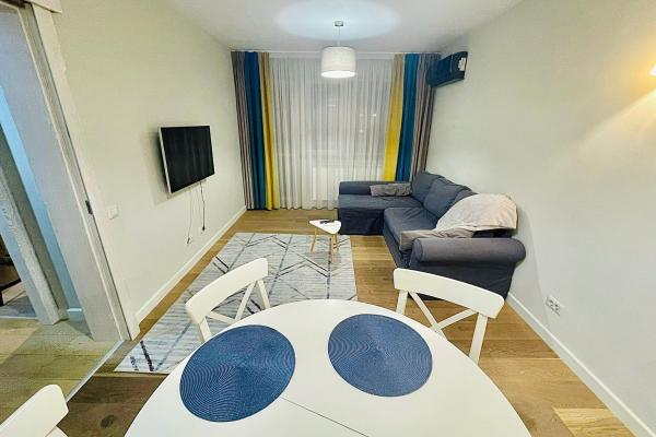 3 Camere - Nicolae Grigorescu -Basarabia - Renovat - Diham