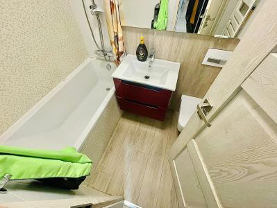 3 Camere - Nicolae Grigorescu -Basarabia - Renovat - Diham