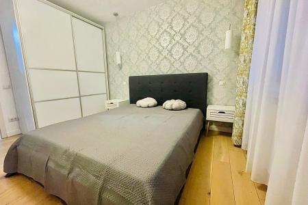 3 Camere - Nicolae Grigorescu -Basarabia - Renovat - Diham