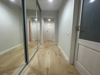 3 Camere - Nicolae Grigorescu -Basarabia - Renovat - Diham