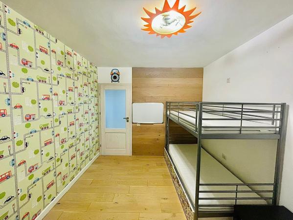 3 Camere - Nicolae Grigorescu -Basarabia - Renovat - Diham