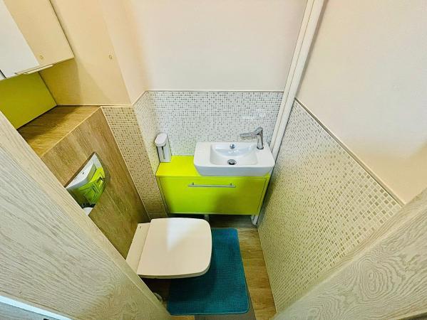 3 Camere - Nicolae Grigorescu -Basarabia - Renovat - Diham