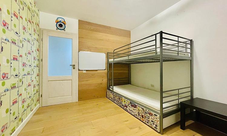 3 Camere - Nicolae Grigorescu -Basarabia - Renovat - Diham