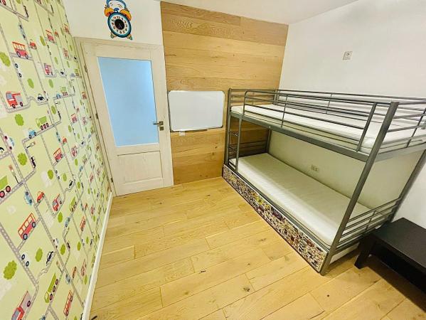 3 Camere - Nicolae Grigorescu -Basarabia - Renovat - Diham