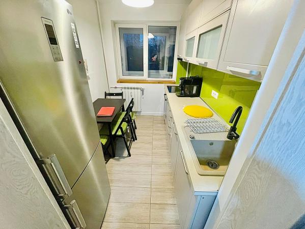 3 Camere - Nicolae Grigorescu -Basarabia - Renovat - Diham