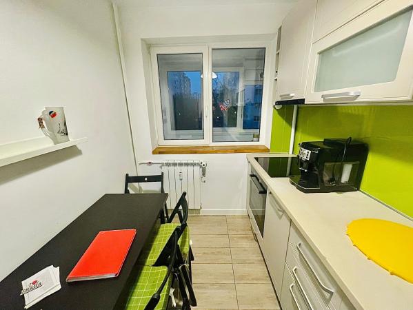 3 Camere - Nicolae Grigorescu -Basarabia - Renovat - Diham