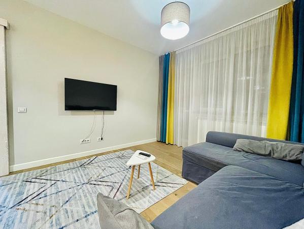 3 Camere - Nicolae Grigorescu -Basarabia - Renovat - Diham