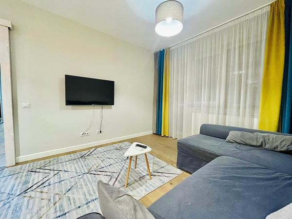 3 Camere - Nicolae Grigorescu -Basarabia - Renovat - Diham