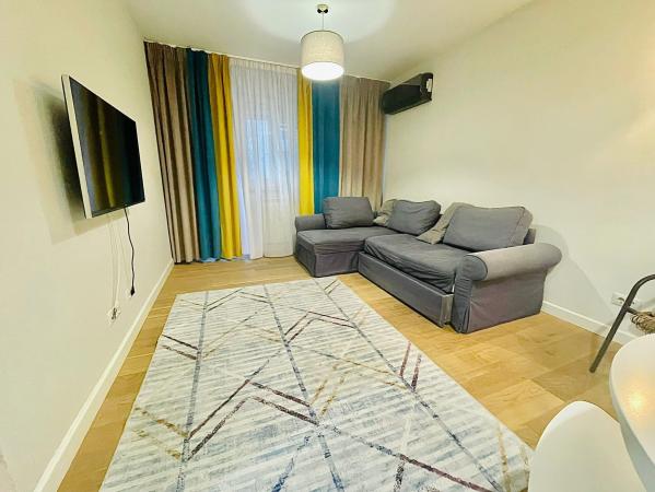 3 Camere - Nicolae Grigorescu -Basarabia - Renovat - Diham