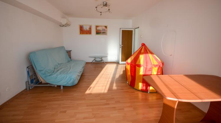 Unirii - Decebal - 3 camere - etj 8