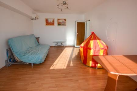 Unirii - Decebal - 3 camere - etj 8