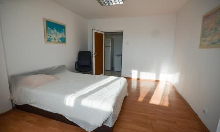 Unirii - Decebal - 3 camere - etj 8