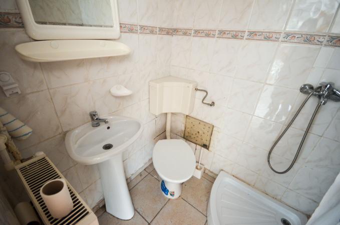 Unirii - Decebal - 3 camere - etj 8