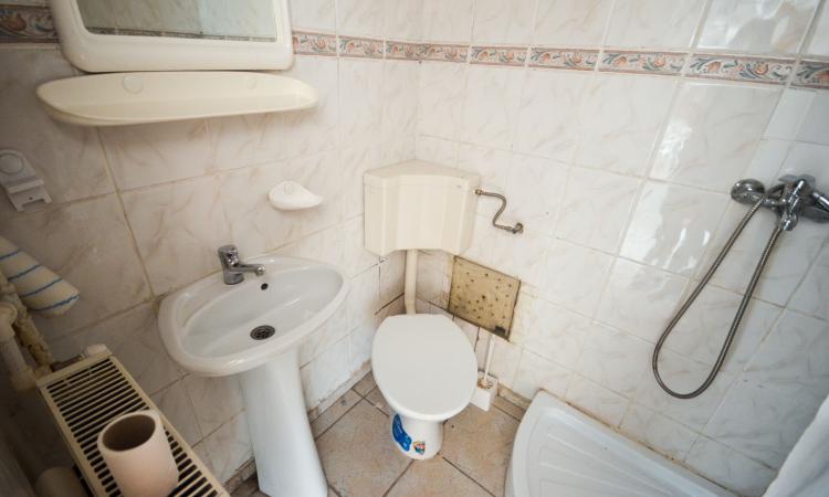 Unirii - Decebal - 3 camere - etj 8