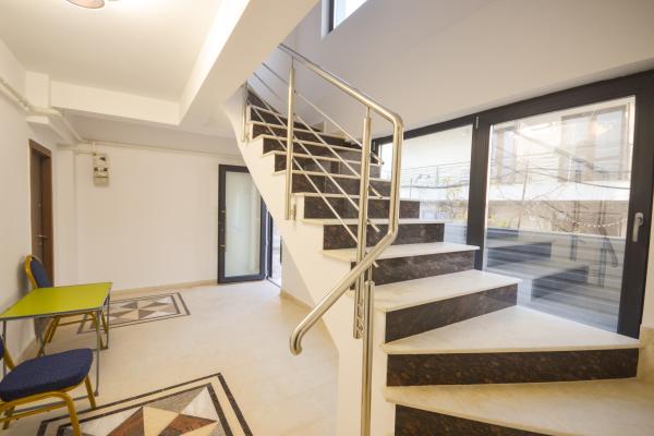 Doamna Ghica- str Olimpiadei - Apartament 2 camere 2024