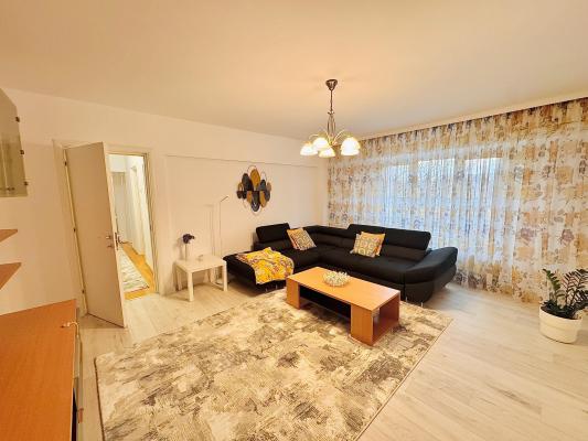 3 Camere - Iuliu Maniu - Pacii - Militari - Renovat