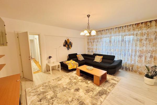 3 Camere - Iuliu Maniu - Pacii - Militari - Renovat