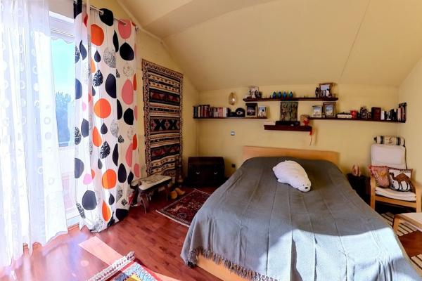 Vila deosebita pe Malul Lacului Grivita – Confort si Eleganta!