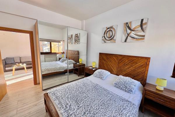 2 Camere - Universitate - Carol - Mosilor - Terasa