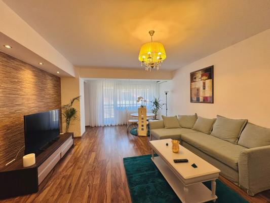 3 Camere -  Aviatiei - Baneasa - Parcare - Bloc Nou - Herastrau